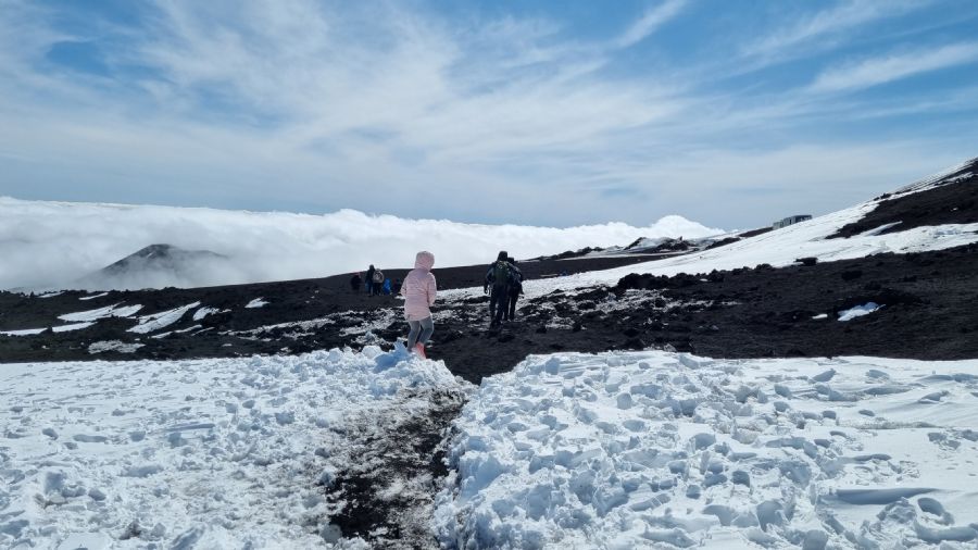 הר הגעש אתנה